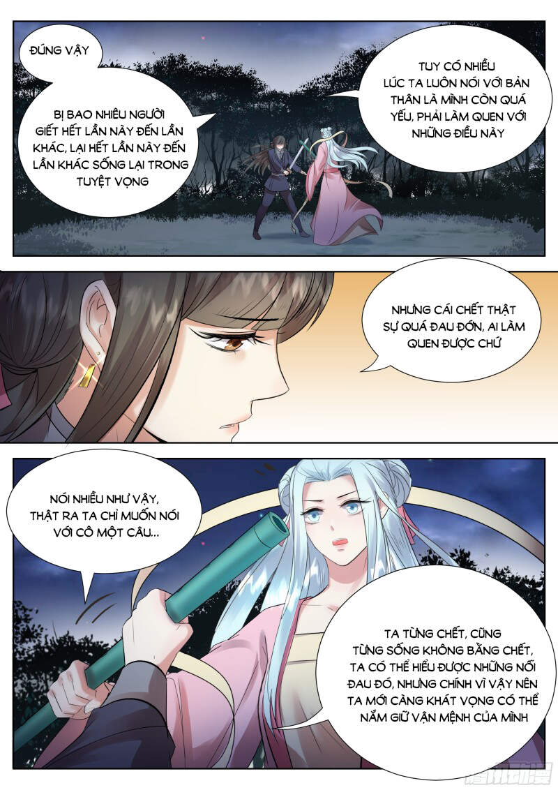 Luôn Có Yêu Quái Chapter 342 - Next Chapter 343