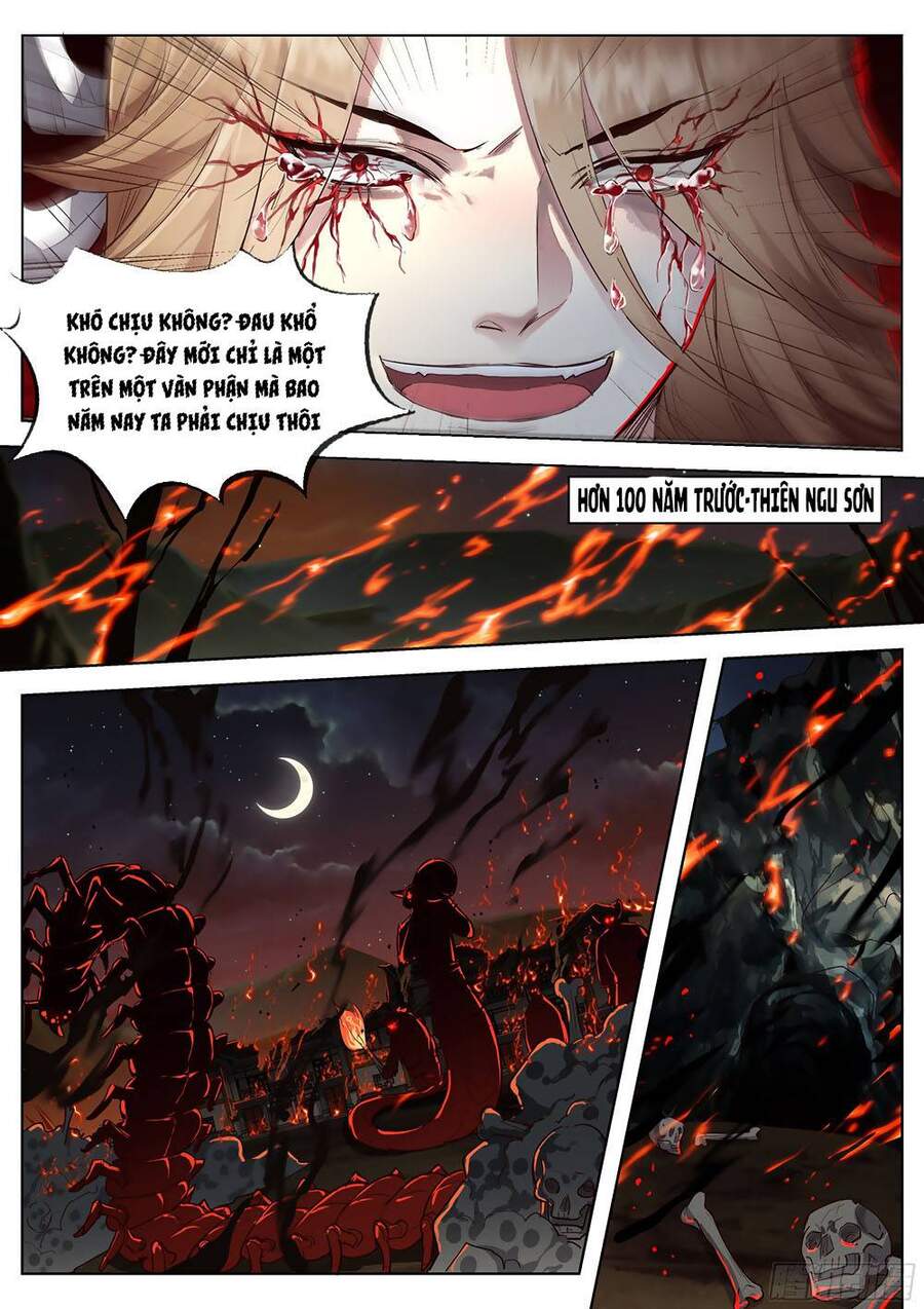 Luôn Có Yêu Quái Chapter 352 - Next Chapter 353