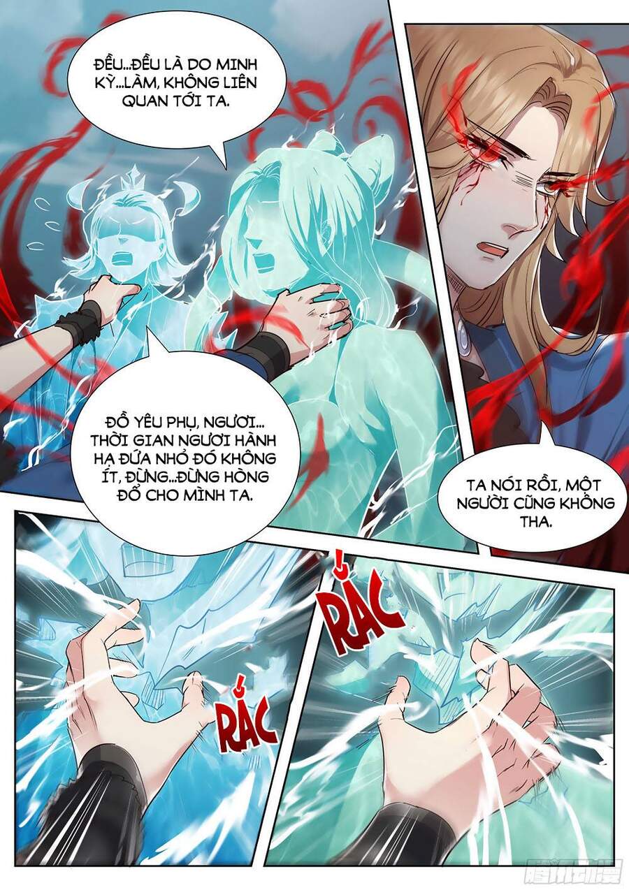 Luôn Có Yêu Quái Chapter 354 - Next Chapter 355