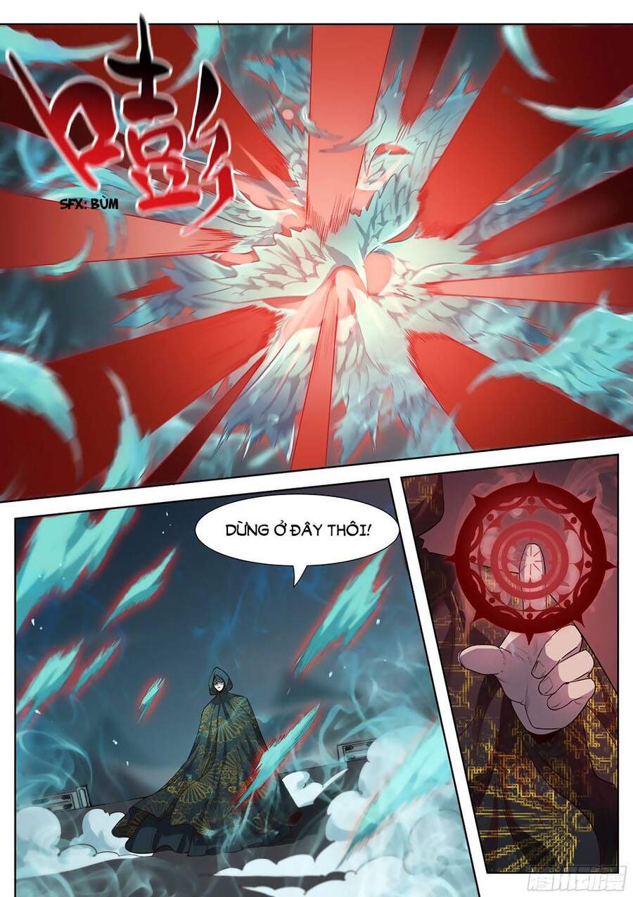 Luôn Có Yêu Quái Chapter 356 - Next Chapter 357