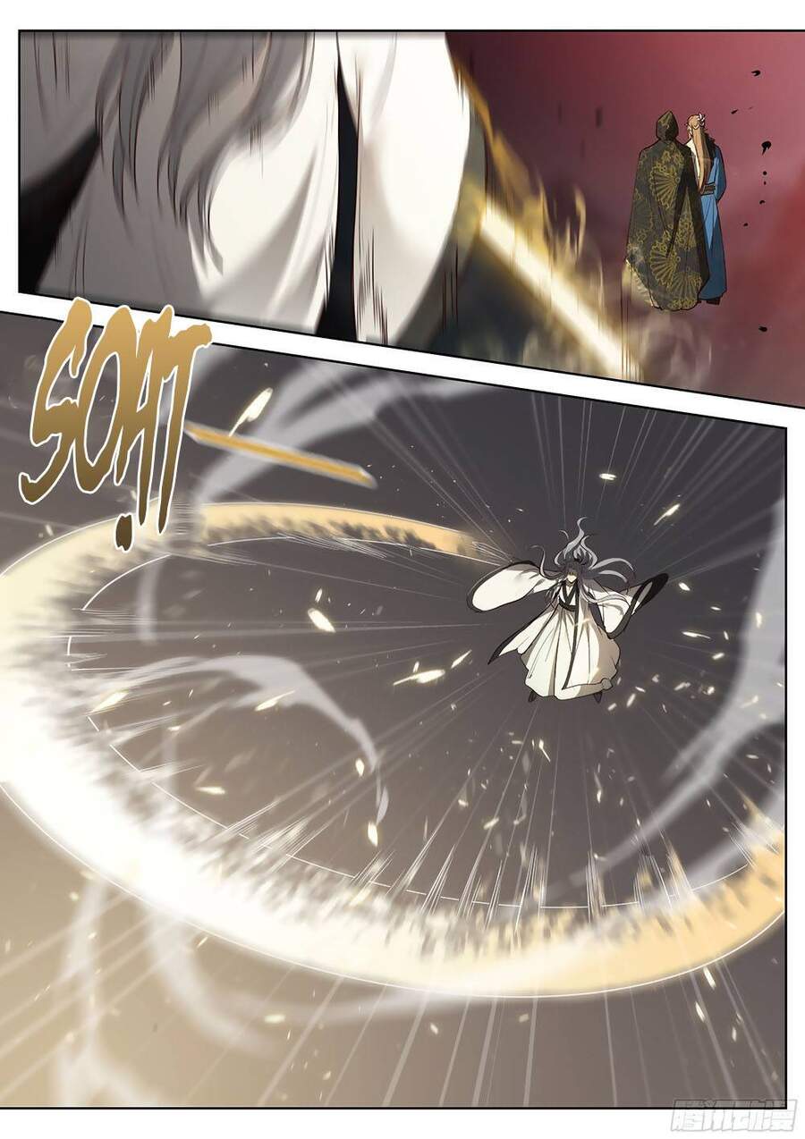 Luôn Có Yêu Quái Chapter 358 - Next Chapter 359