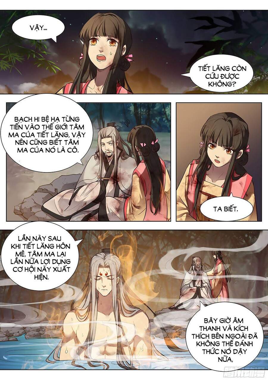 Luôn Có Yêu Quái Chapter 360 - Next Chapter 361