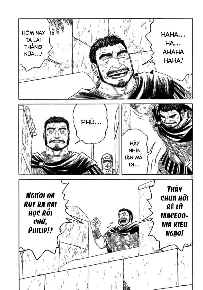 Historie Chapter 67 - Trang 2