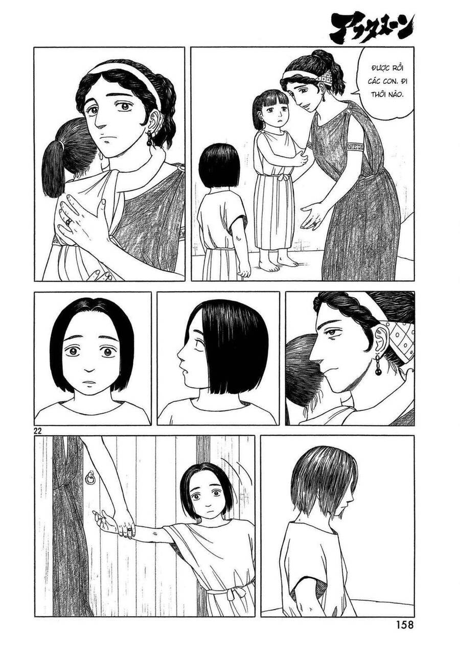 Historie Chapter 95 - Trang 2