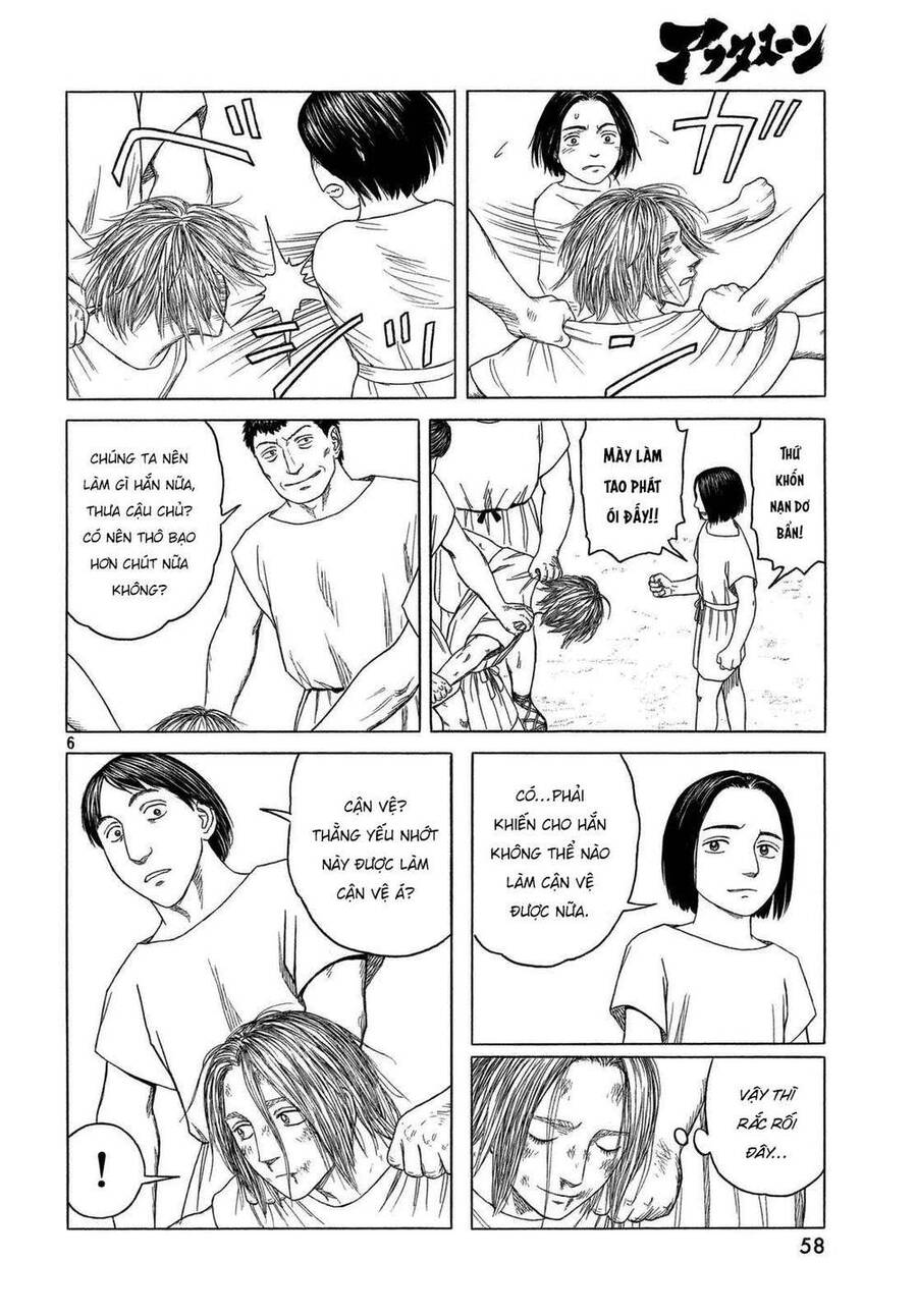 Historie Chapter 96 - Trang 2