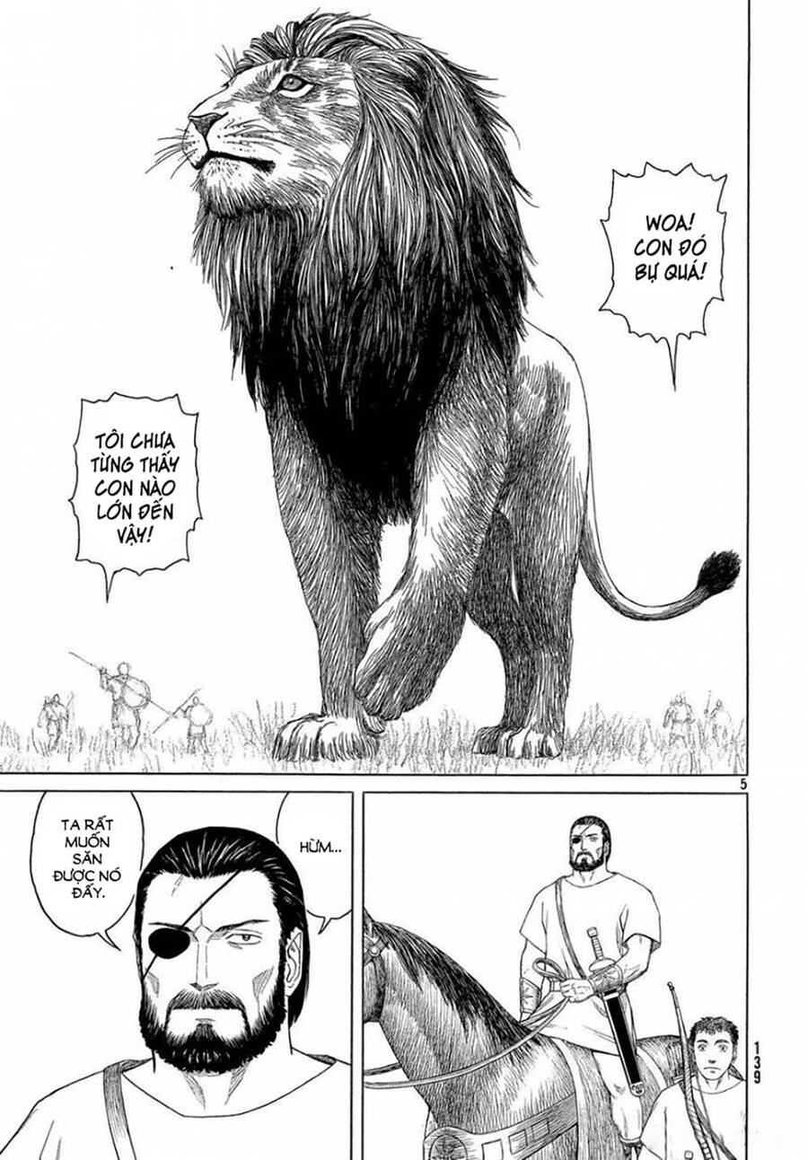 Historie Chapter 97 - Trang 2