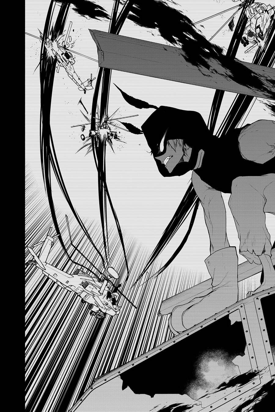 Yozakura Quartet Chapter 160 - Next 