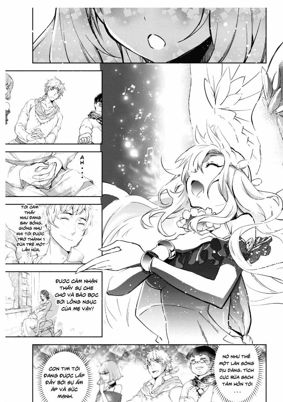 Kenja No Deshi Wo Nanoru Kenja Isekai! Chapter 27 - Trang 3