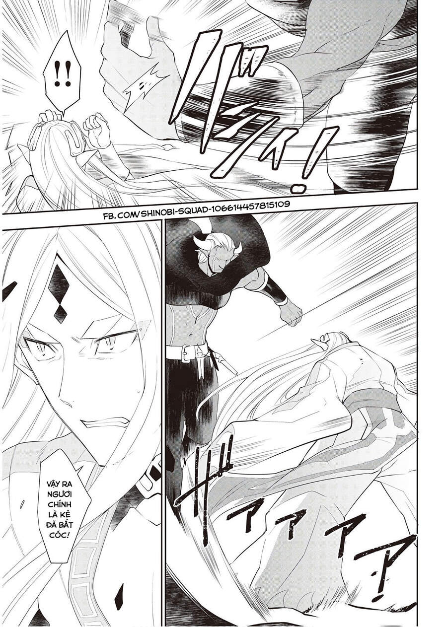 Tenseishichatta Yo Chapter 29 - Trang 2