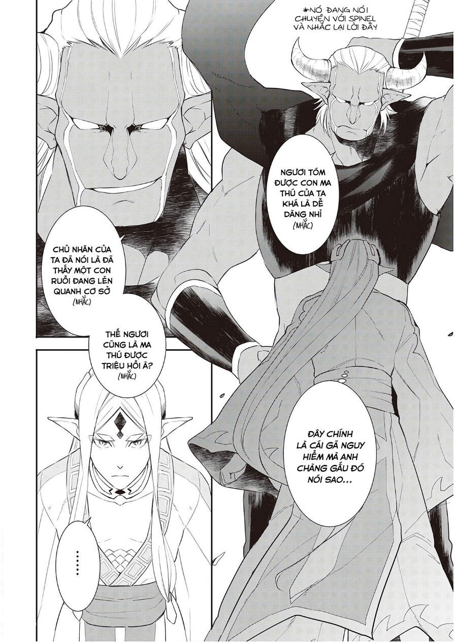 Tenseishichatta Yo Chapter 29 - Trang 2