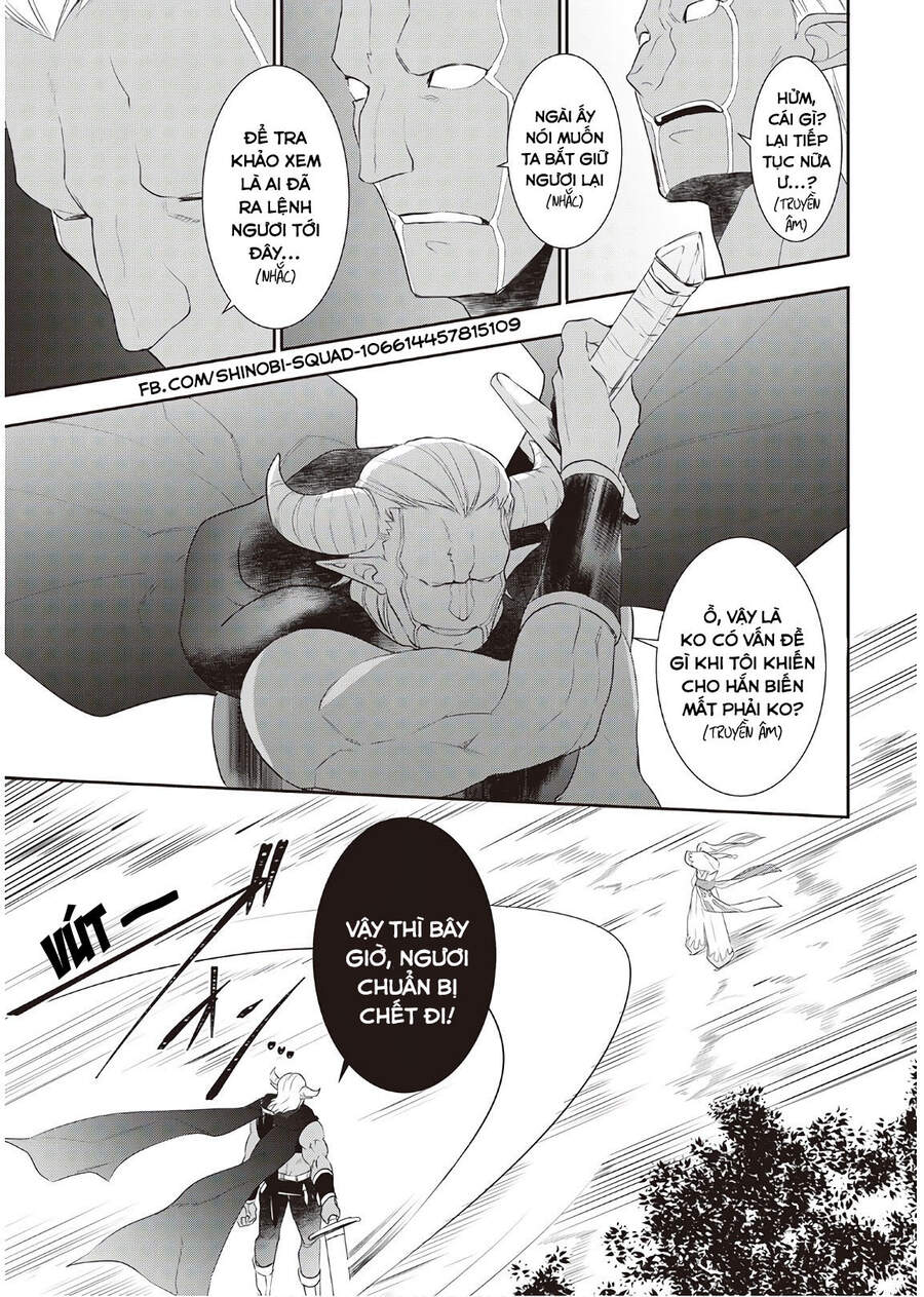 Tenseishichatta Yo Chapter 29 - Trang 2