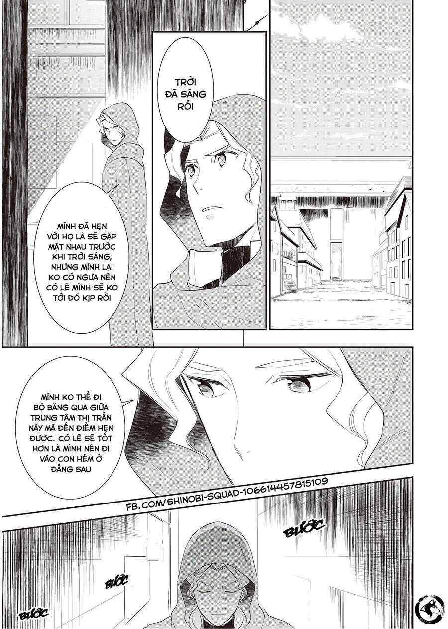 Tenseishichatta Yo Chapter 29 - Trang 2