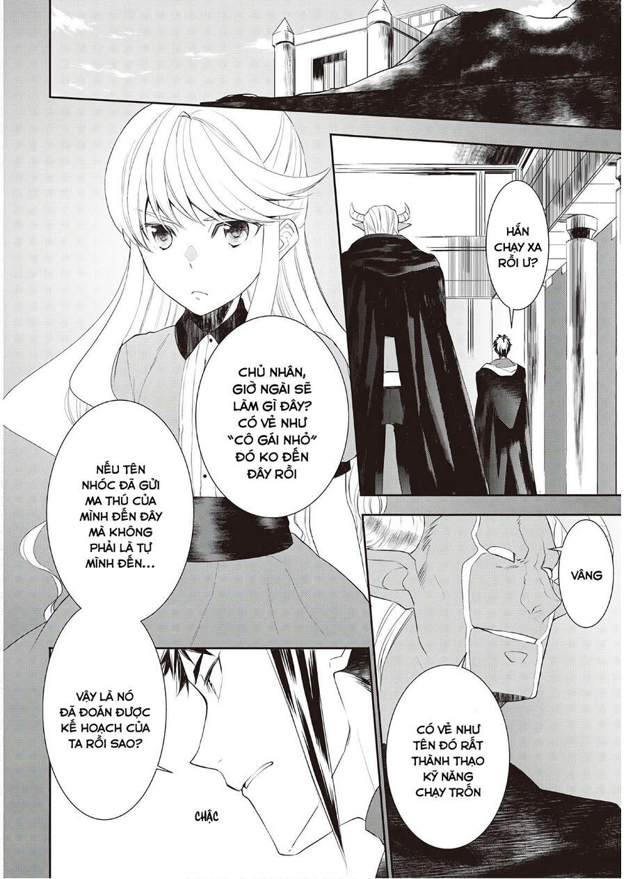 Tenseishichatta Yo Chapter 29 - Trang 2