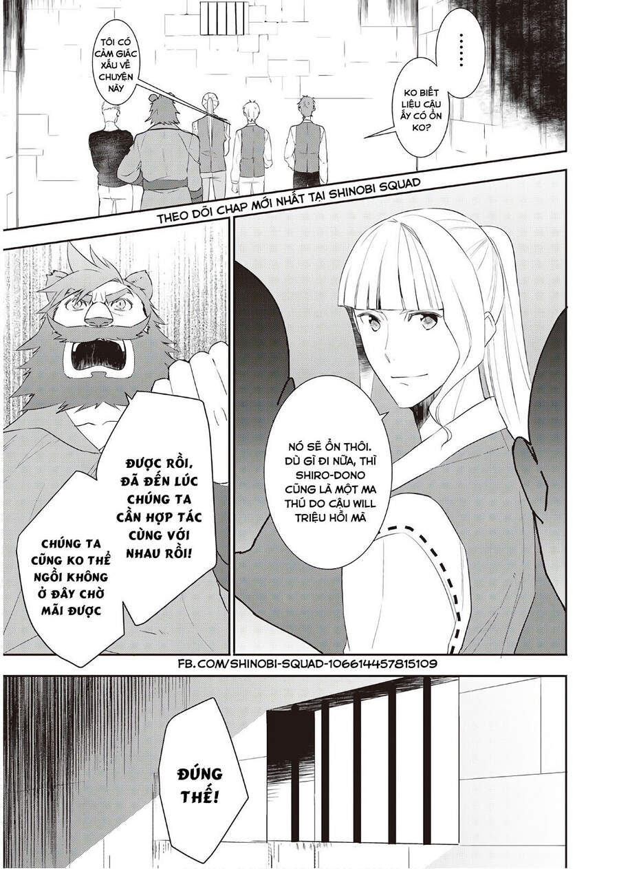 Tenseishichatta Yo Chapter 29 - Trang 2