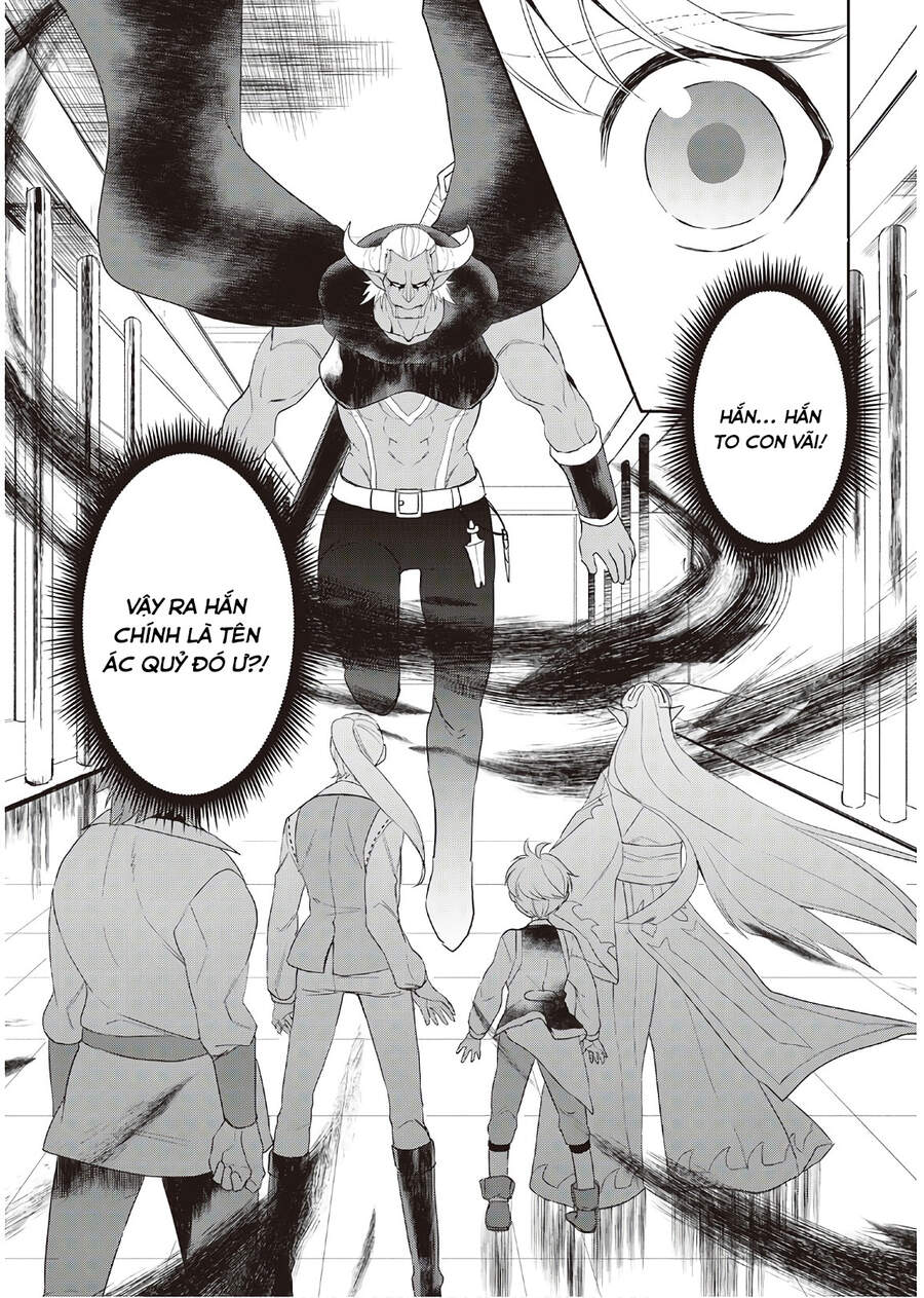 Tenseishichatta Yo Chapter 32 - Trang 2