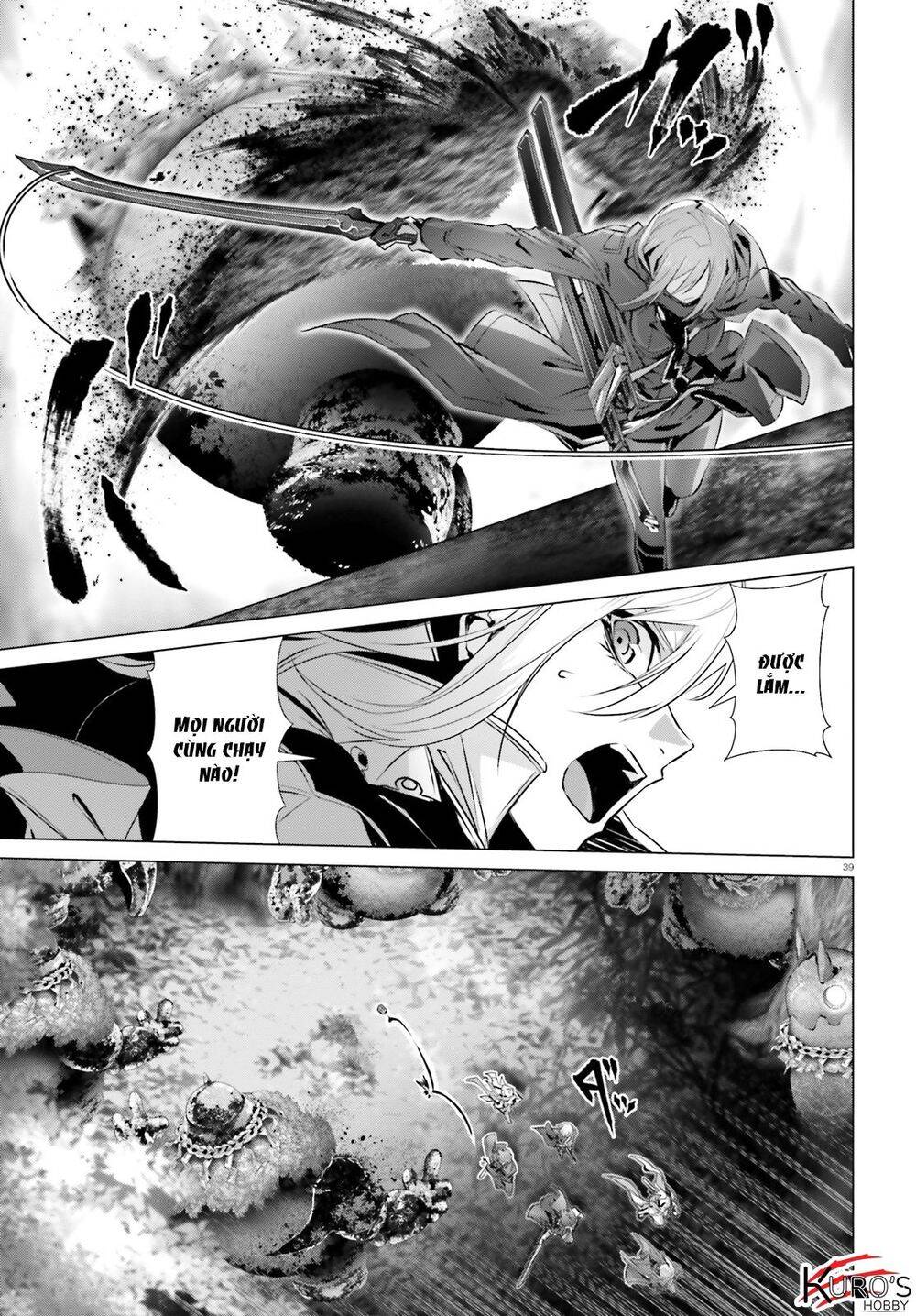 Naze Boku No Sekai Wo Daremo Oboeteinai No Ka? Chapter 22 - Next Chapter 23