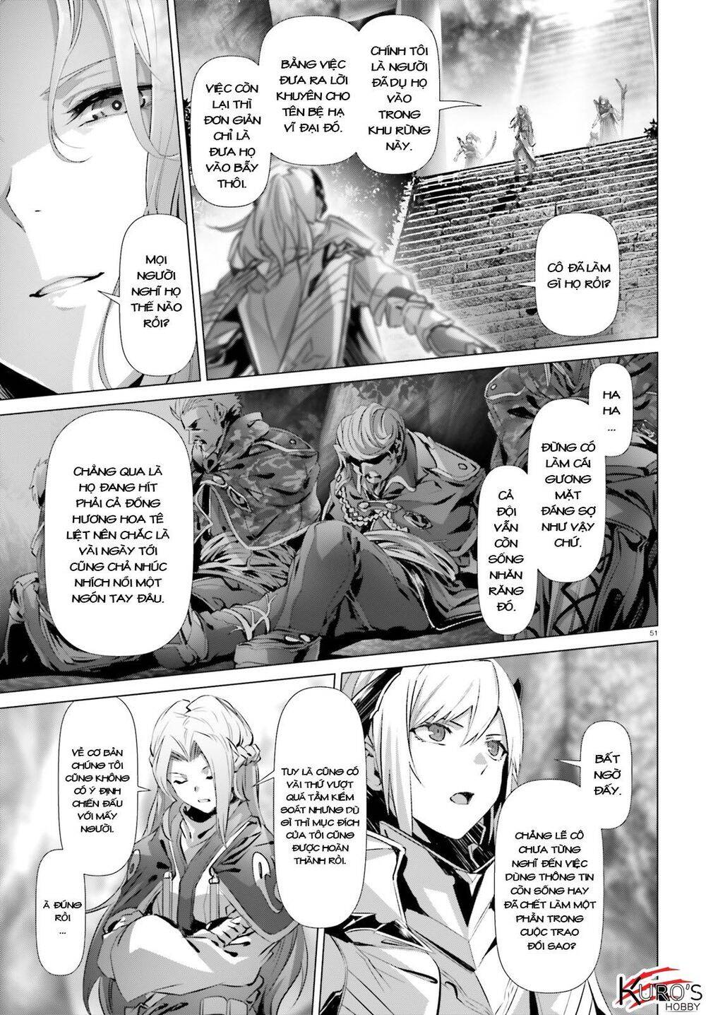 Naze Boku No Sekai Wo Daremo Oboeteinai No Ka? Chapter 22 - Next Chapter 23