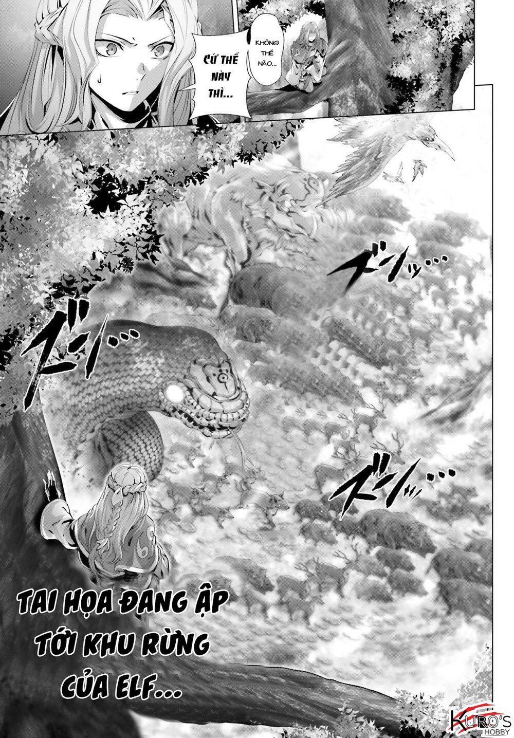 Naze Boku No Sekai Wo Daremo Oboeteinai No Ka? Chapter 24 - Next Chapter 25.1