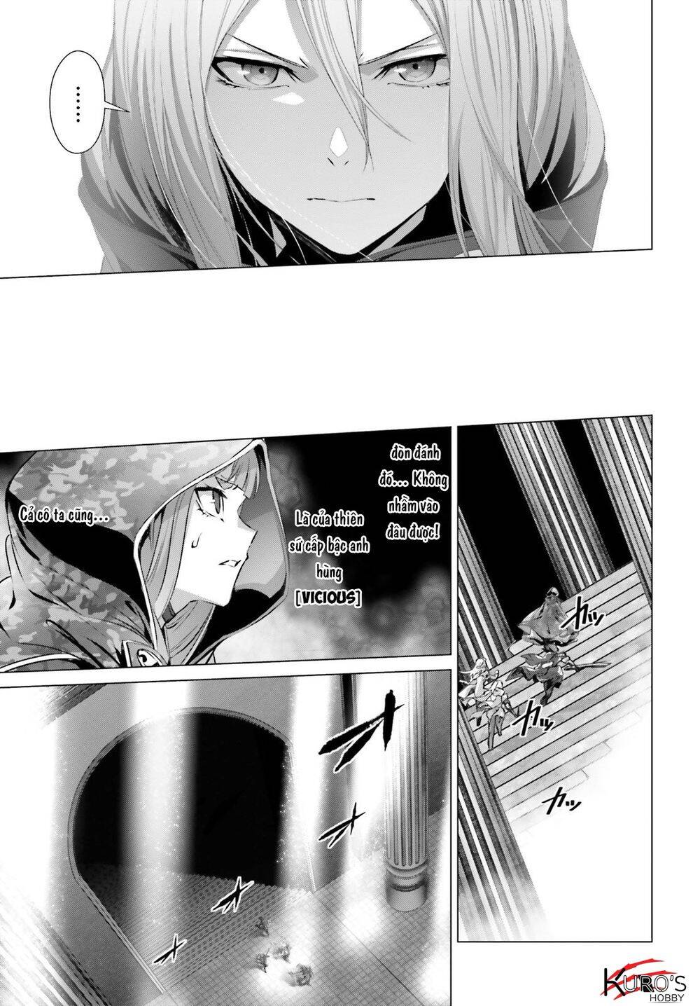 Naze Boku No Sekai Wo Daremo Oboeteinai No Ka? Chapter 24 - Next Chapter 25.1