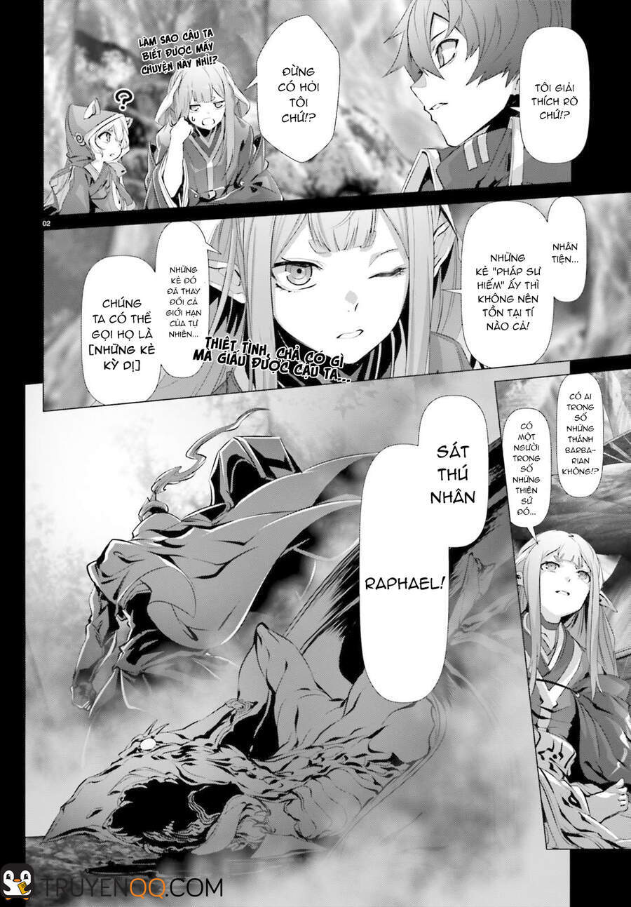 Naze Boku No Sekai Wo Daremo Oboeteinai No Ka? Chapter 26 - Next Chapter 27