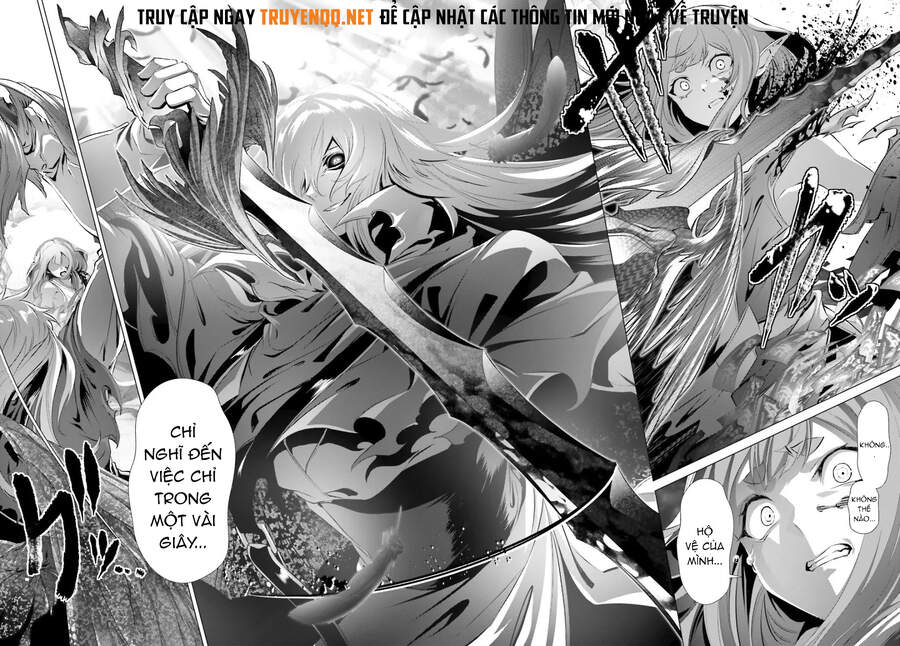 Naze Boku No Sekai Wo Daremo Oboeteinai No Ka? Chapter 28.5 - Next Chapter 29