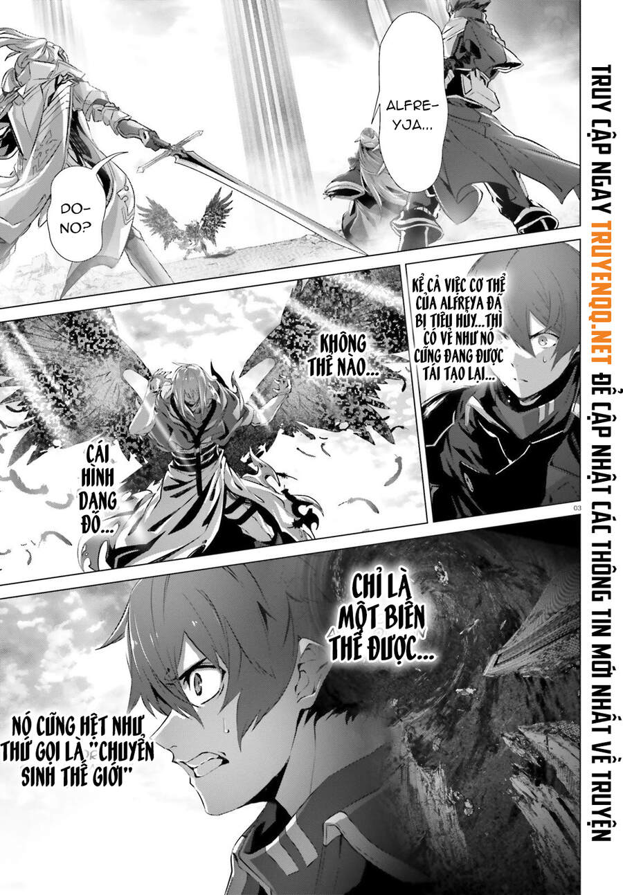 Naze Boku No Sekai Wo Daremo Oboeteinai No Ka? Chapter 28.5 - Next Chapter 29