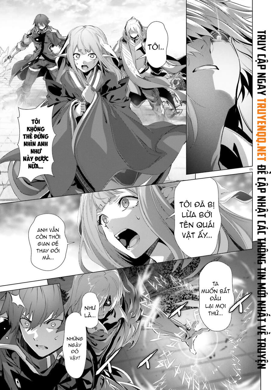 Naze Boku No Sekai Wo Daremo Oboeteinai No Ka? Chapter 28.5 - Next Chapter 29