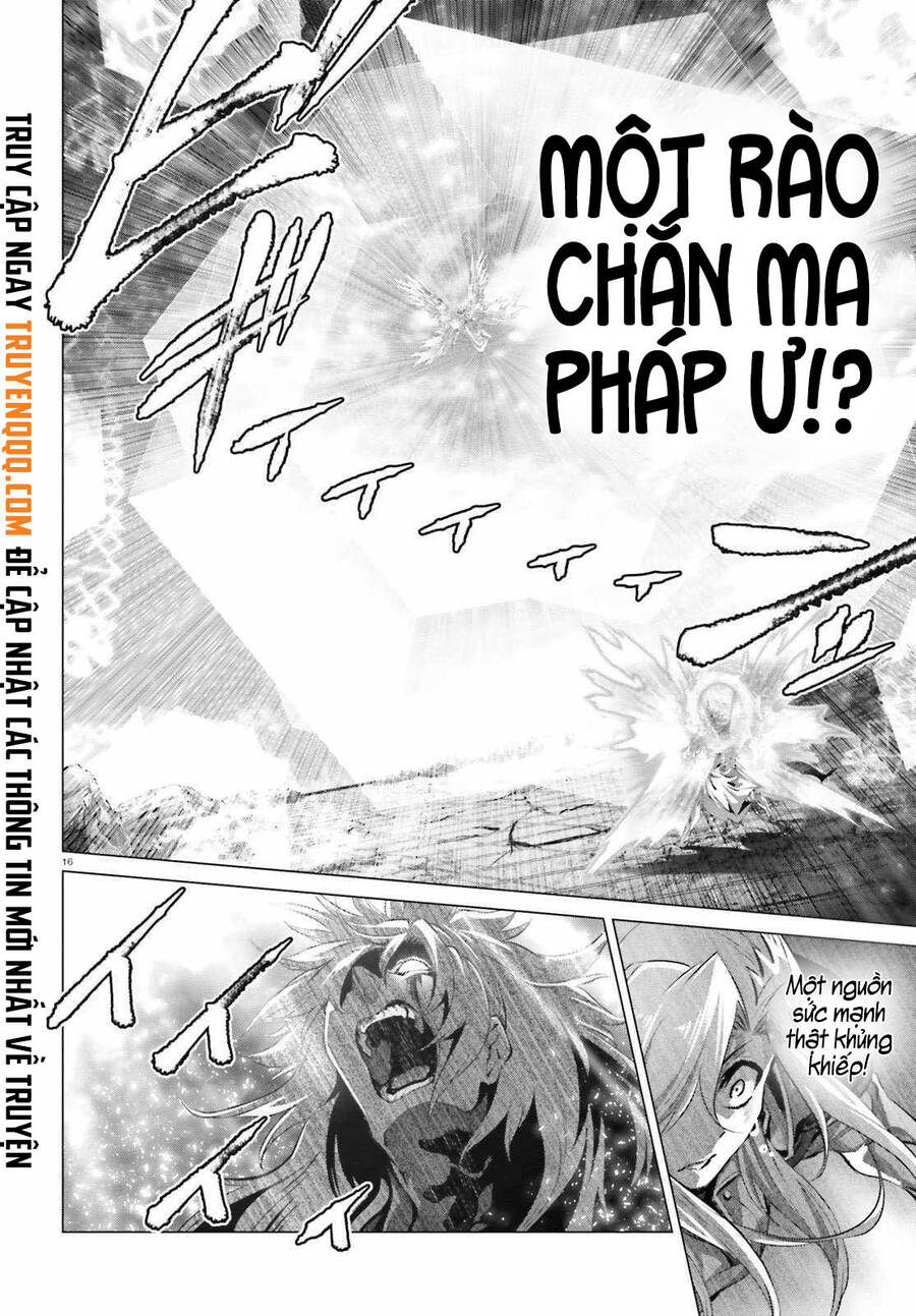 Naze Boku No Sekai Wo Daremo Oboeteinai No Ka? Chapter 30.5 - Next Chapter 31