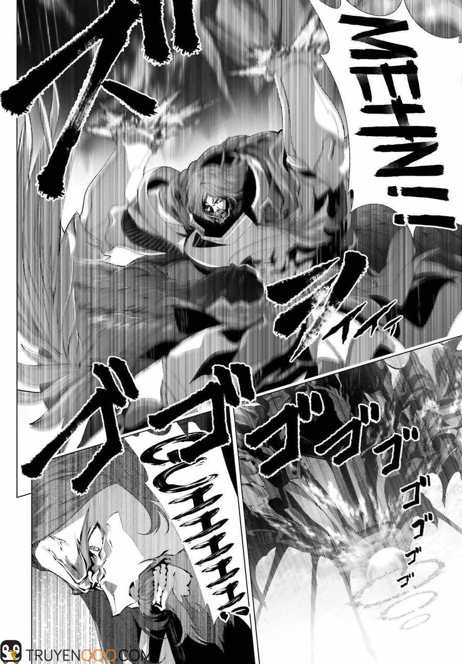 Naze Boku No Sekai Wo Daremo Oboeteinai No Ka? Chapter 31.5 - Next Chapter 32