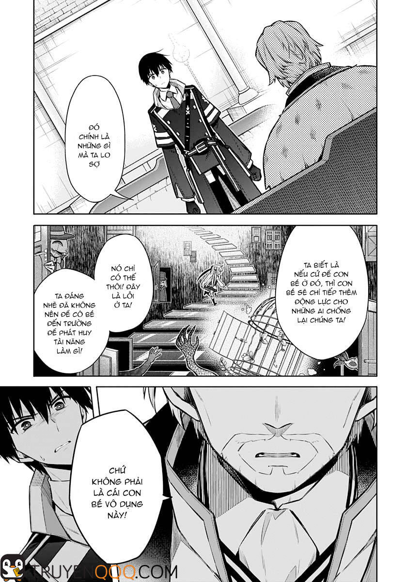 Assassin's Pride Chapter 38 - Next 