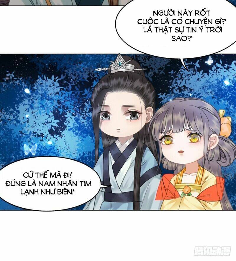 Gay Rồi! Cái Đó Thành Tinh Rồi Chapter 59 - Trang 3