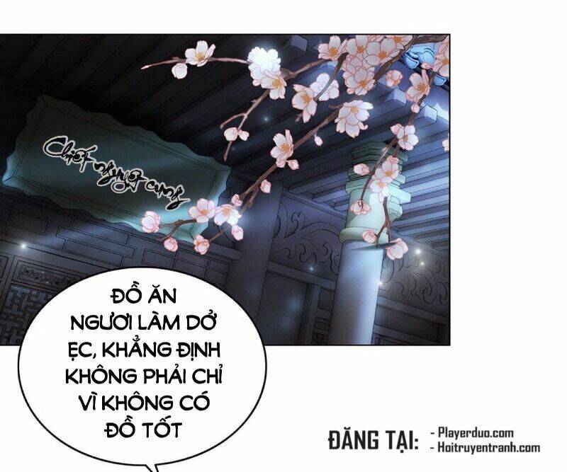 Gay Rồi! Cái Đó Thành Tinh Rồi Chapter 60 - Trang 3