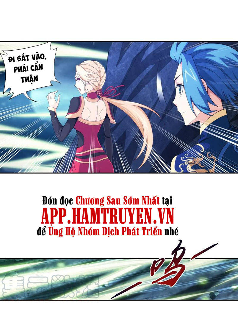 Đại Chúa Tể Chapter 258 - Next Chapter 259