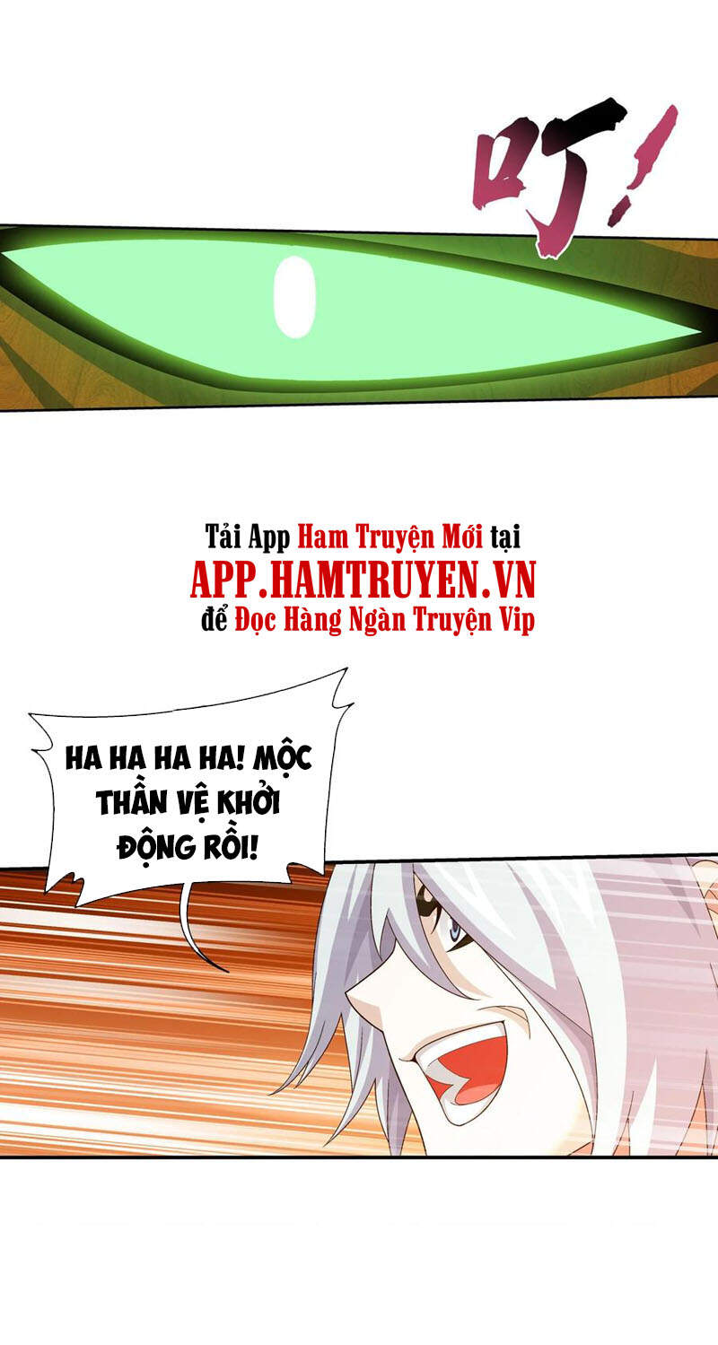 Đại Chúa Tể Chapter 302 - Next Chapter 303