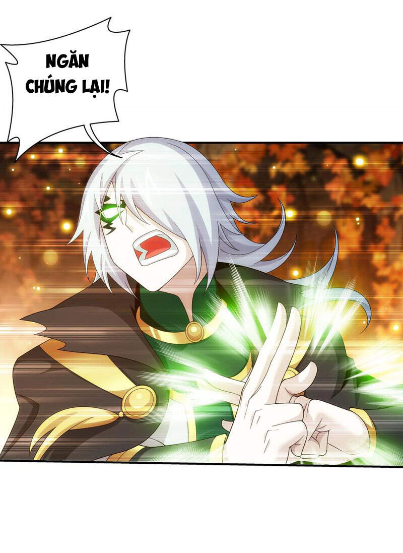 Đại Chúa Tể Chapter 302 - Next Chapter 303