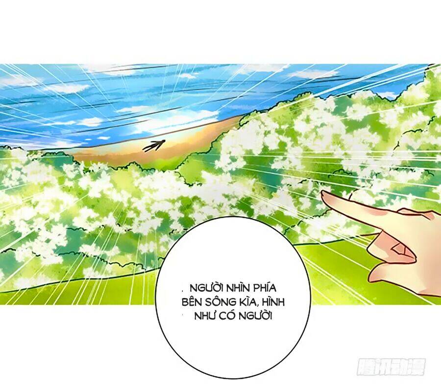 Thiên Niên Minh Vương Cộng Chẩm Miên Chapter 15 - Trang 3