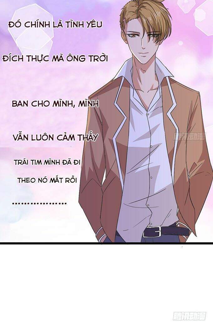 Tình Yêu Ba Tuyến Chapter 14 - Trang 2