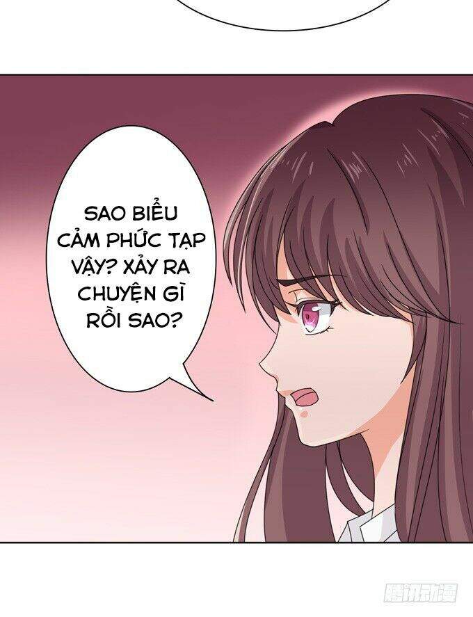 Tình Yêu Ba Tuyến Chapter 4 - Trang 3