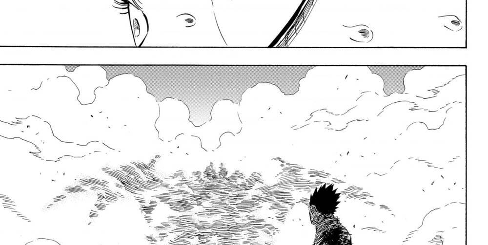 Black Clover - Thế Giới Phép Thuật Chapter 299 - Next Chapter 300