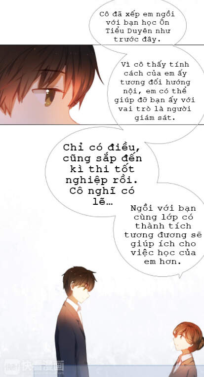 Kế Hoạch Trái Tim Chapter 19 - Trang 3