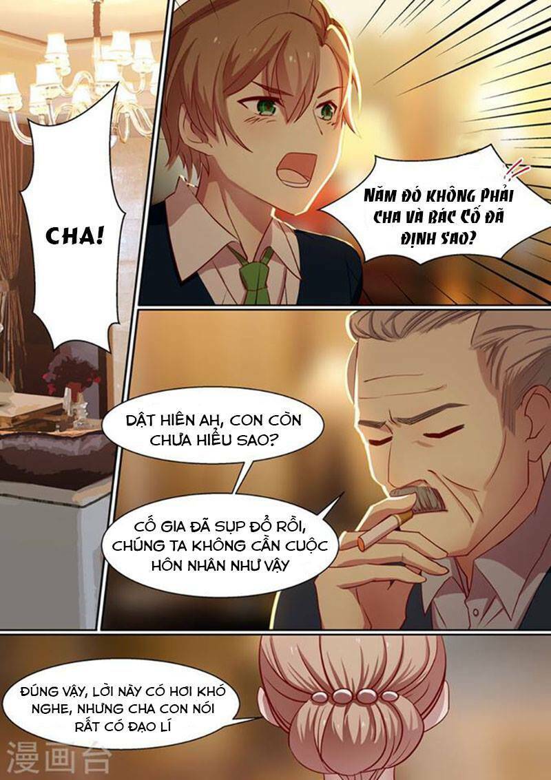 Mùa Hè Của Tổng Tài Chapter 11 - Next Chapter 12