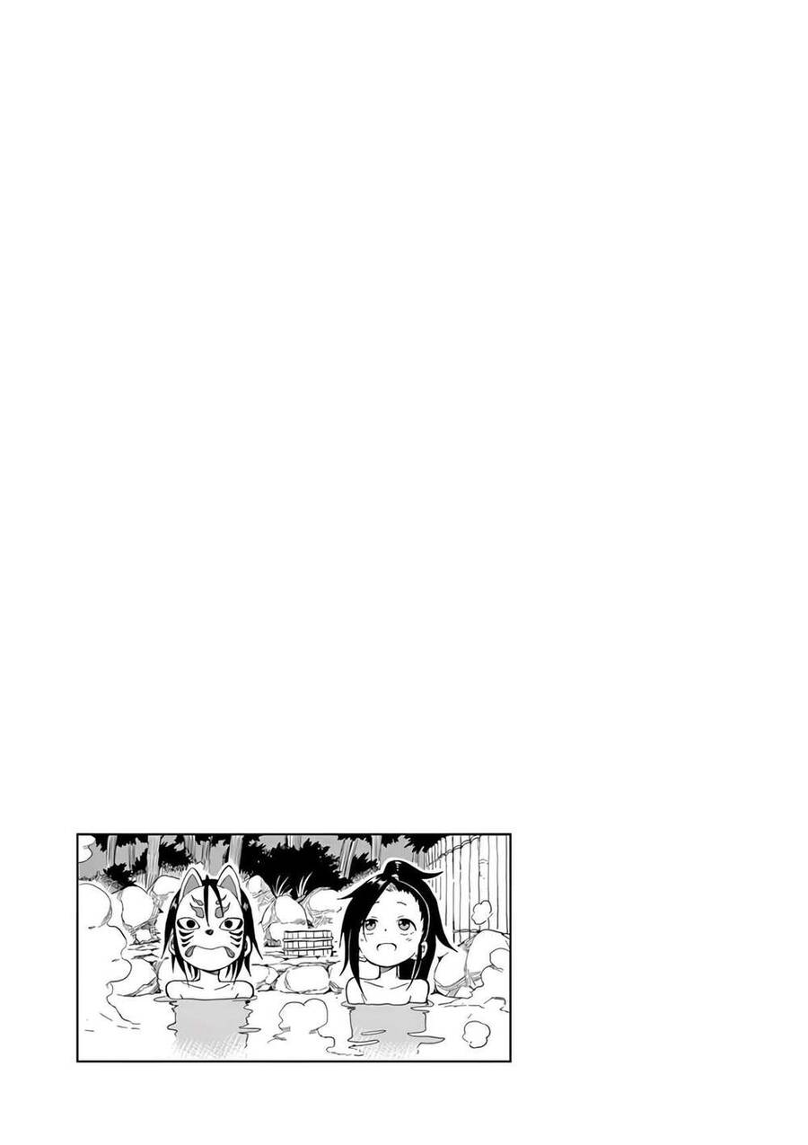 Kunoichi Tsubaki No Mune No Uchi Chapter 12.1 - Next Chapter 12.1