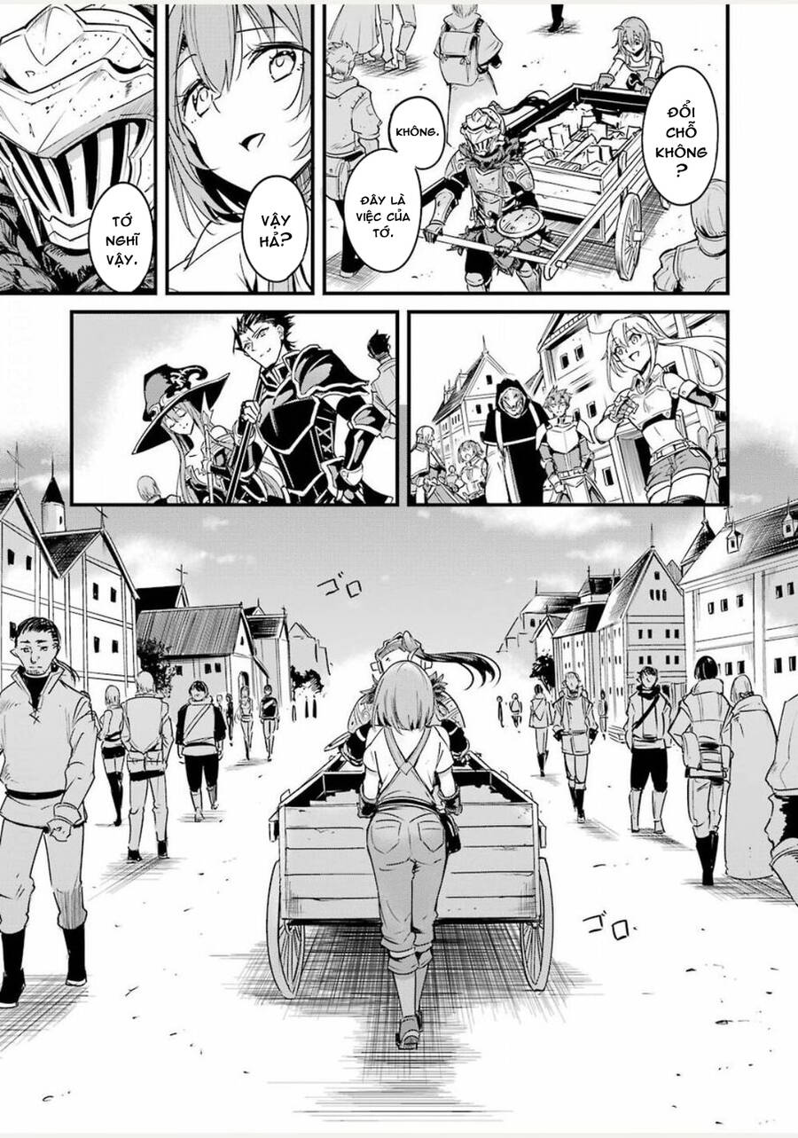 Goblin Slayer Gaiden: Year One Chapter 43.5 - Next Chapter 43.5