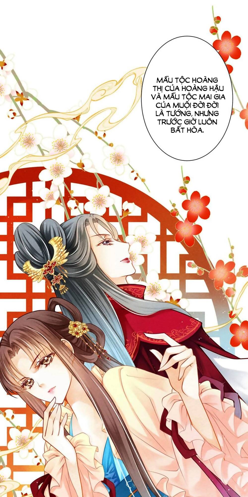 Ái Thượng Vô Địch Tiếu Hoàng Hậu Chapter 160 - Next 