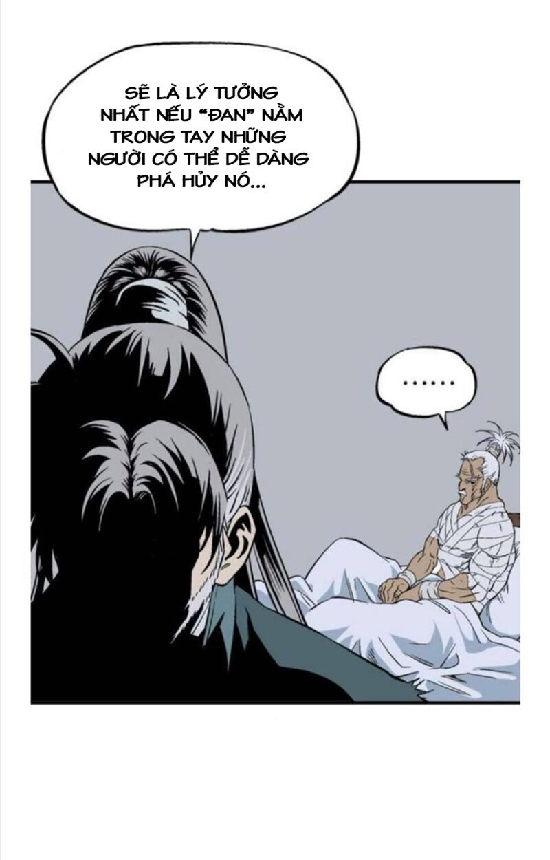 Cao Thủ 2 Chapter 132 - Trang 2