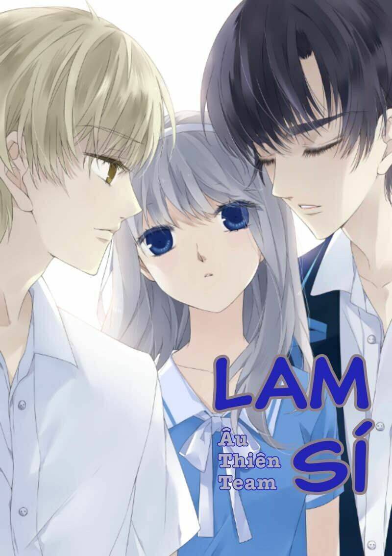 Lam Sí Chapter 221 - Trang 3