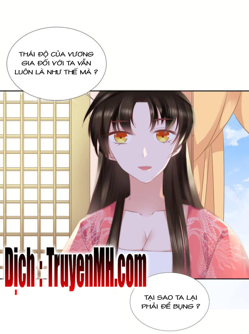 Solo Đi Vương Gia Chapter 122 - Trang 3