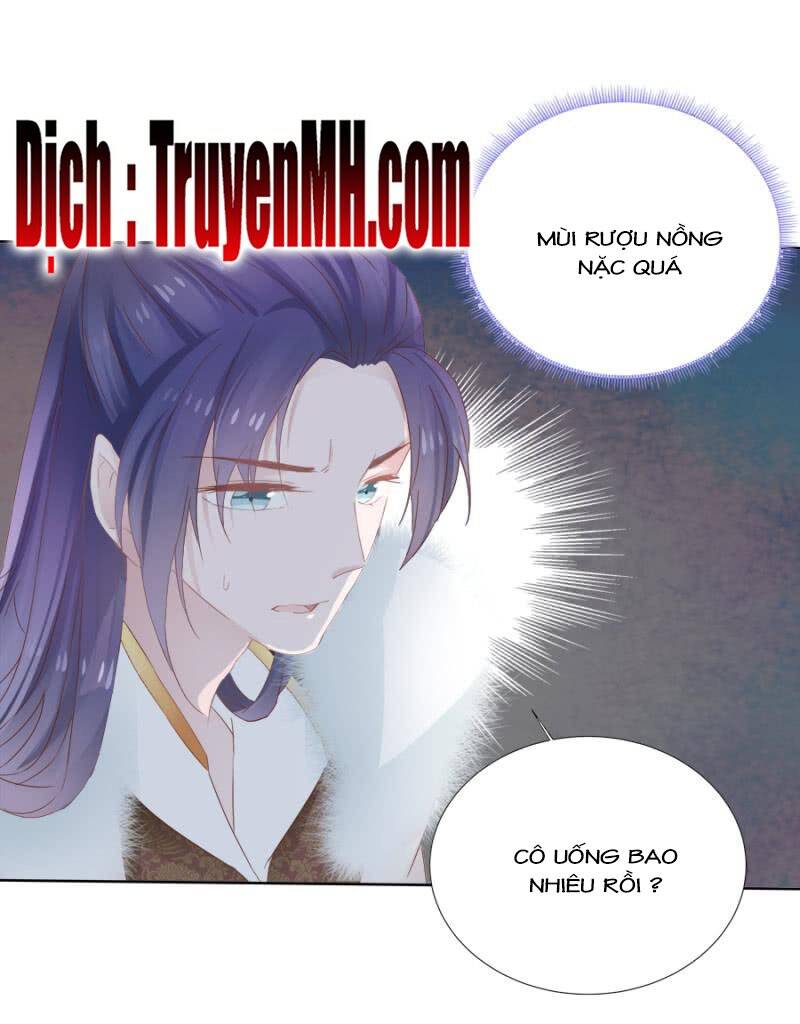 Solo Đi Vương Gia Chapter 128 - Trang 3