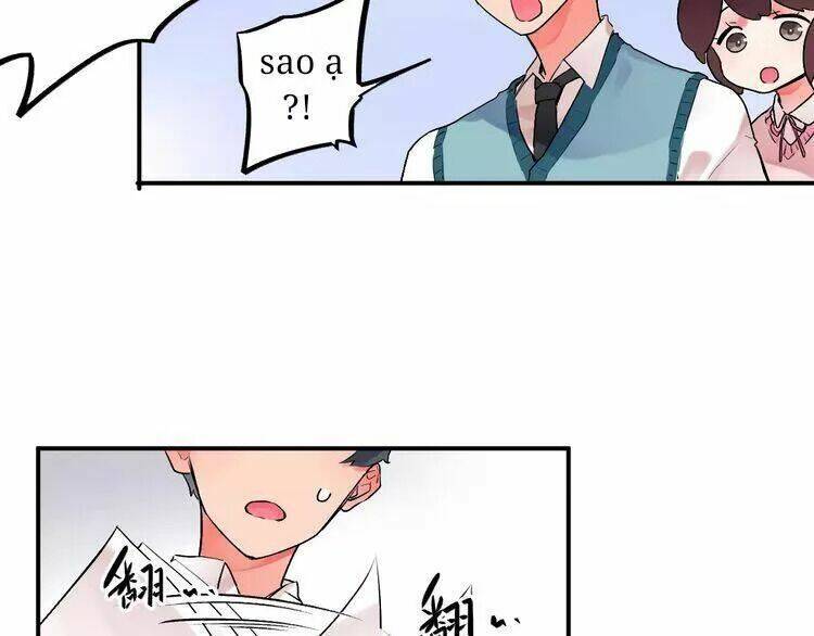 Sos! Tôi Đã Yêu Một Con Sâu Bướm Chapter 21.1 - Next Chapter 22