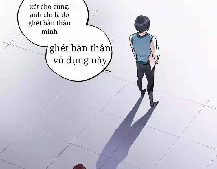 Sos! Tôi Đã Yêu Một Con Sâu Bướm Chapter 21.1 - Next Chapter 22